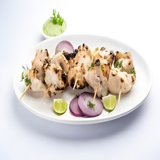 Malai Chichen Kathi Roll 5 OZ
