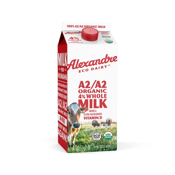 Alexandre Milk 59 OZ