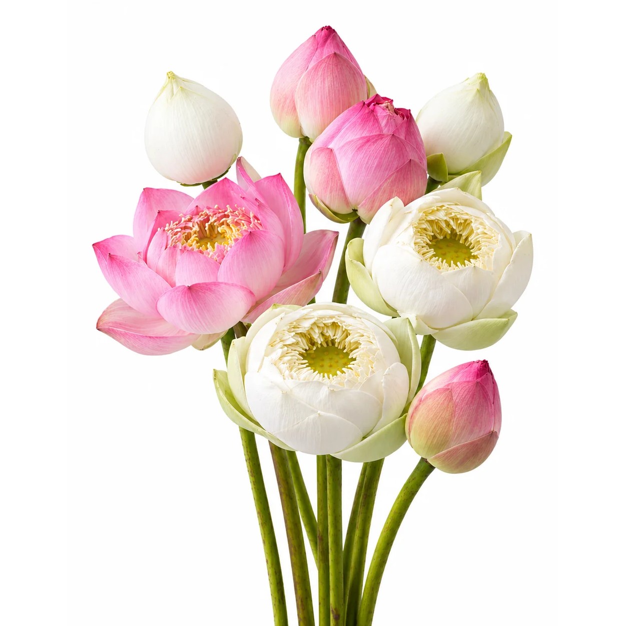 Lotus Flower 1 LBS