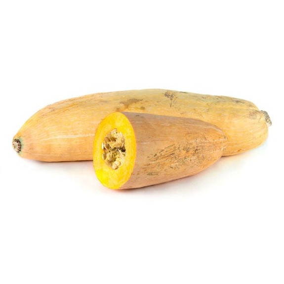 Banana Squash 1 LBS