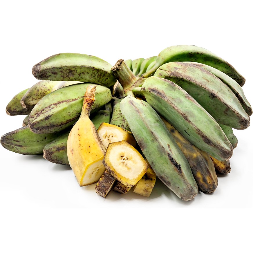 Banana Saba 1 LBS