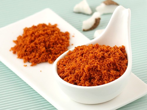 COCONUT CHUTNEY POWDER KERAMILLI 150 GM