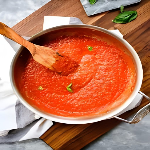 RED SAUCE 16 FLOZ