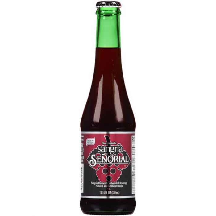 Sangria Senorial 330 ML