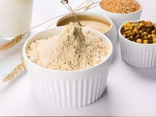 Gazab Sattu 14 GM