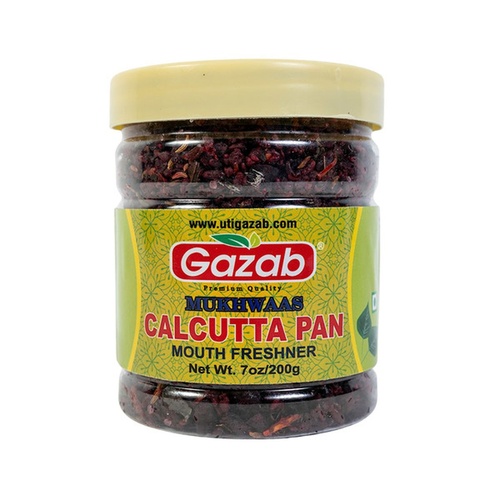 CALCUTTA PAN 200 GM