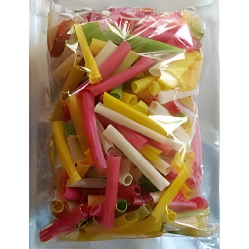 Gazab Fryums Pipe Big 800 GM