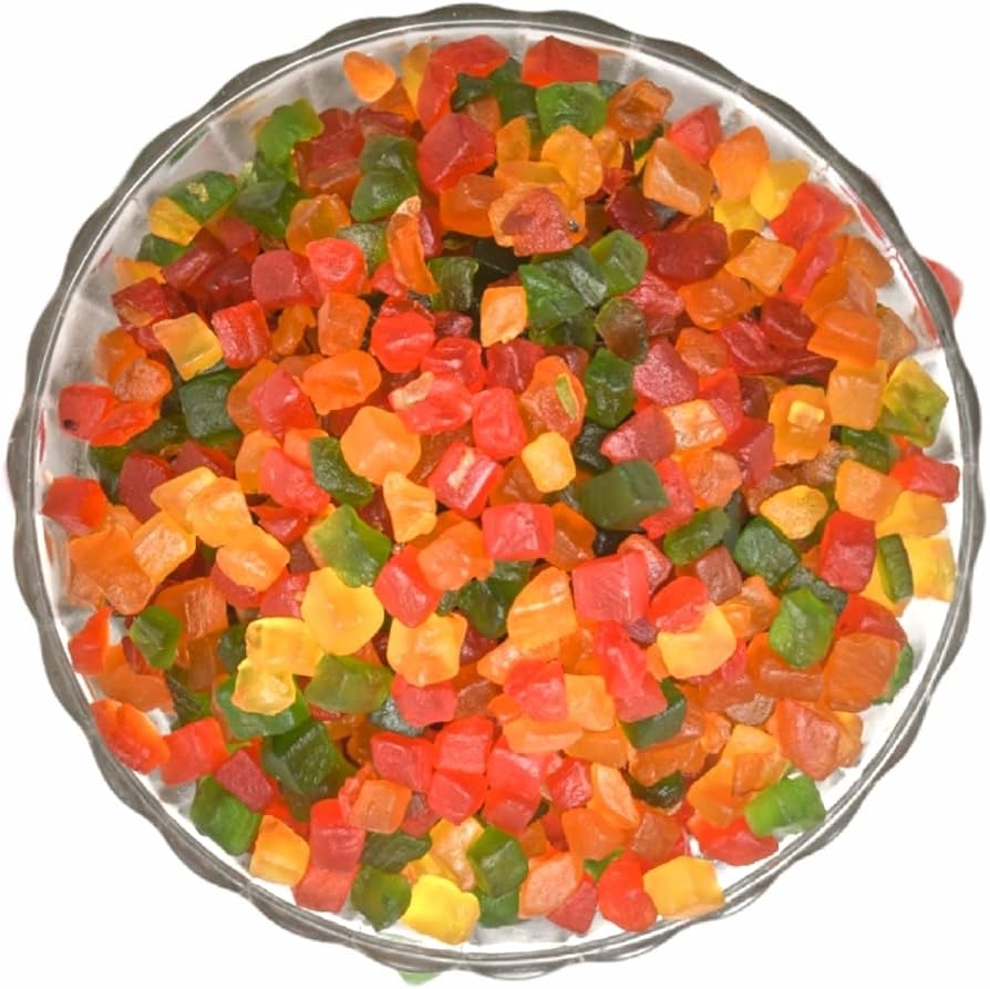 GAZAB TOOTY FRUITY  400 GM