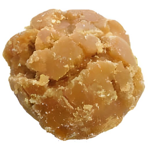 Gazab Plain Gur 2 LBS