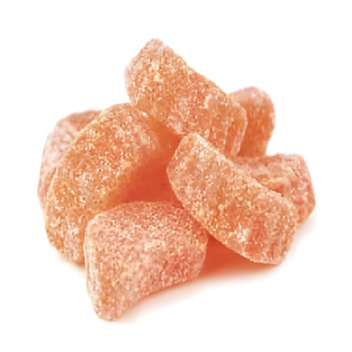 Gazab Orange Dots 200 GM