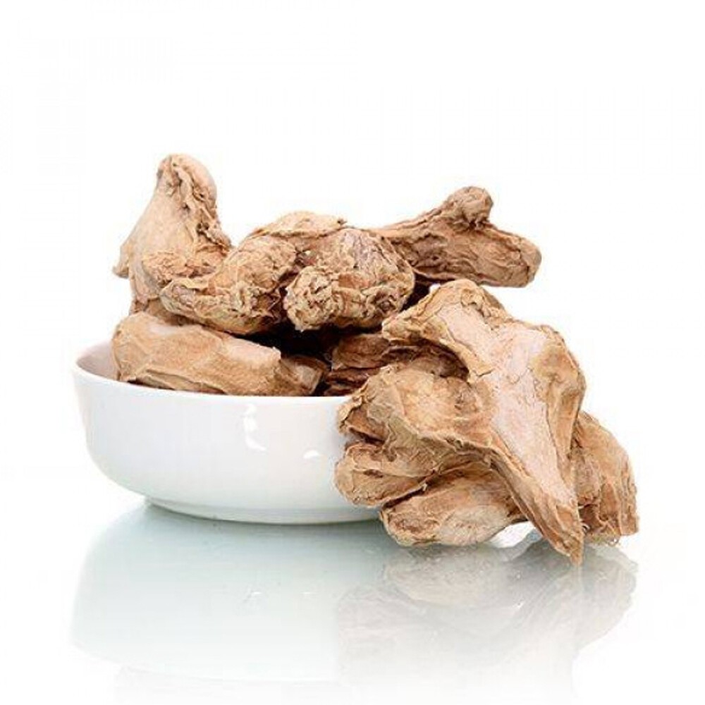 GAZAB MK SPICY GINGER (ADRAK) 200 GM