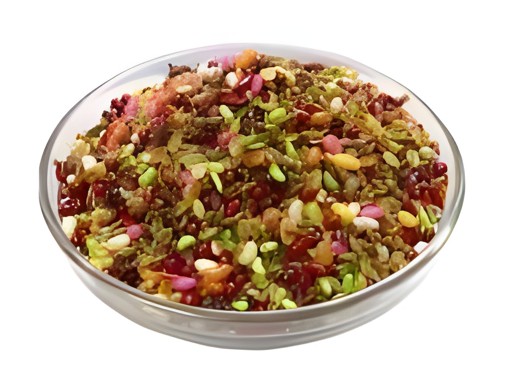 GAZAB BOMBAY MIX MOUTH FRESHENER 0.44 Lbs
