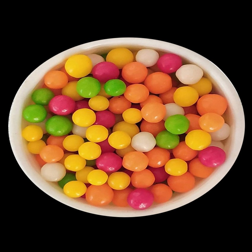 GAZAB KHATTI MITHI GOLI 0.44 Lbs