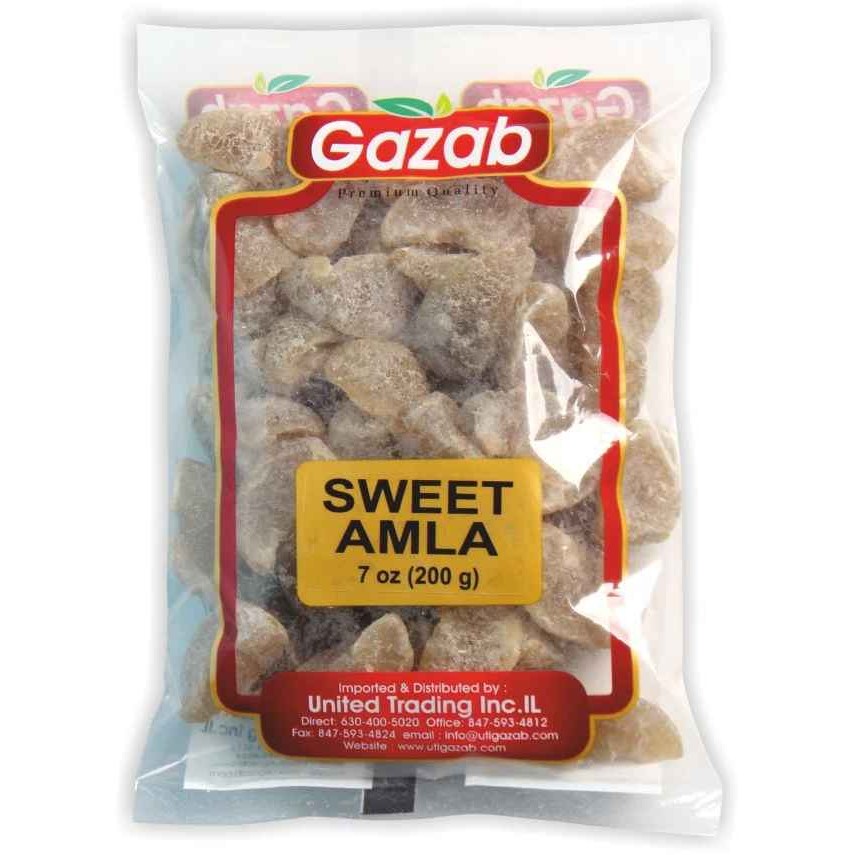 SWEET AMLA GAZAB