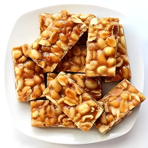 Gazab Gur Gajak 400 GM