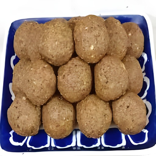 Gazab 6 Seed Gur Ladoo 400 GM