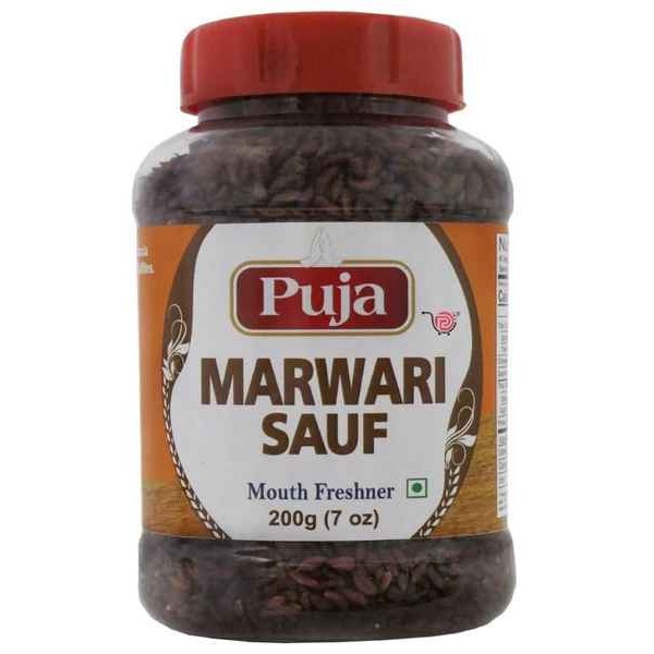 Puja Marwari Sauf 7 OZ