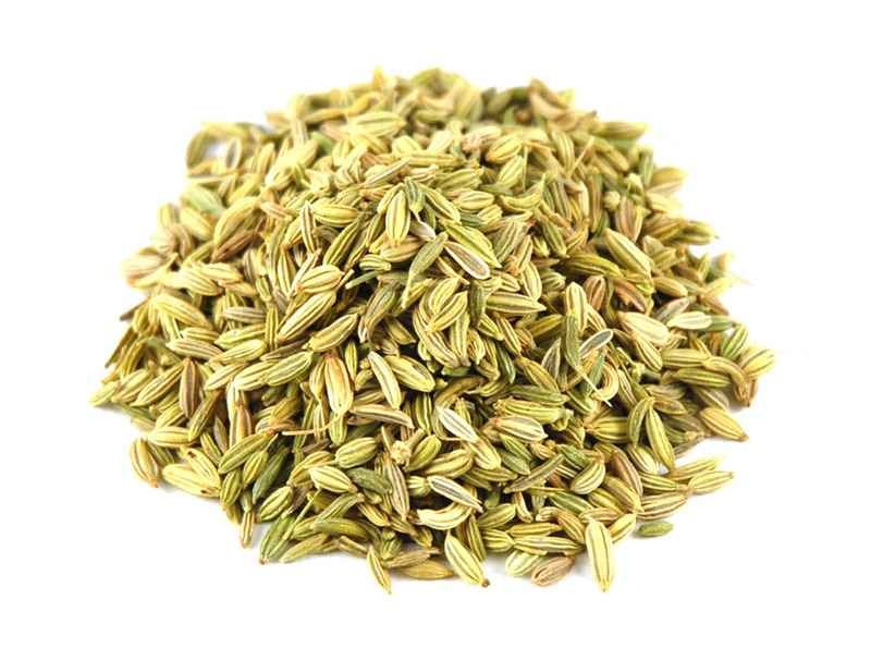 Gazab Sweet Fennel Seeds  800 GM