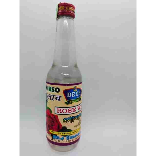 DEER ROSE WATER 750 ML