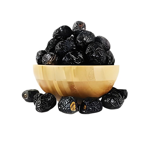 AL AJWA DATES 14 OZ