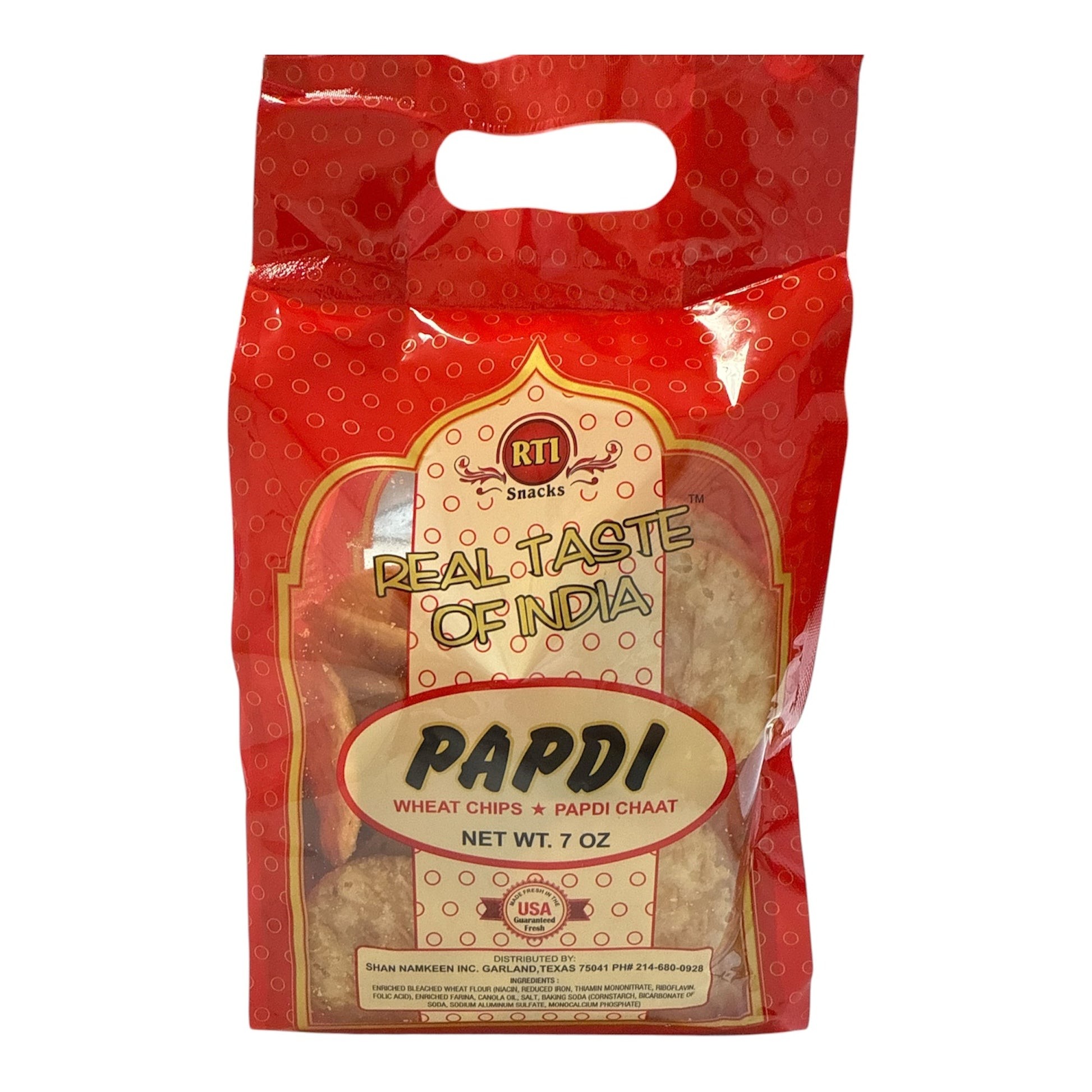 RTI Papdi 7 OZ