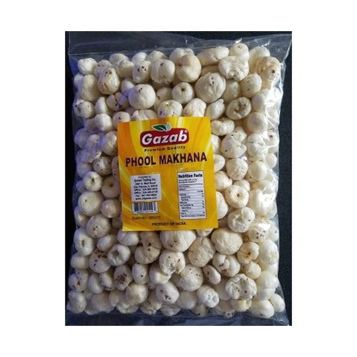 Gazab Phool Makhana 200 GM