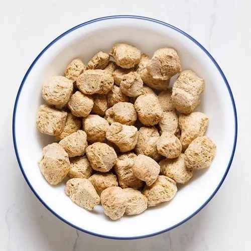 Gazab Jumbo Soya Chunks