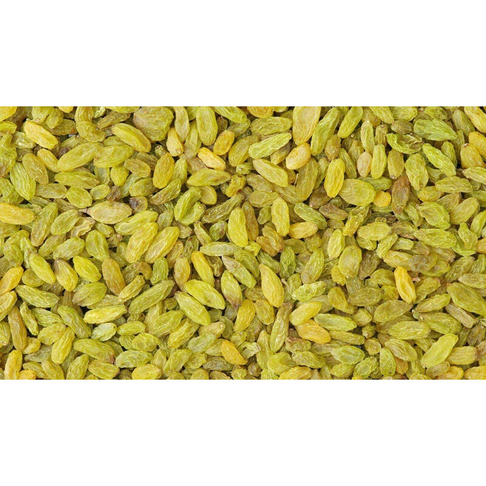 GazabGreen Raisins SuKh 400 GM