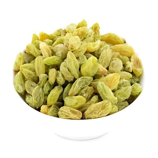 GAZAB GREEN RAISINS