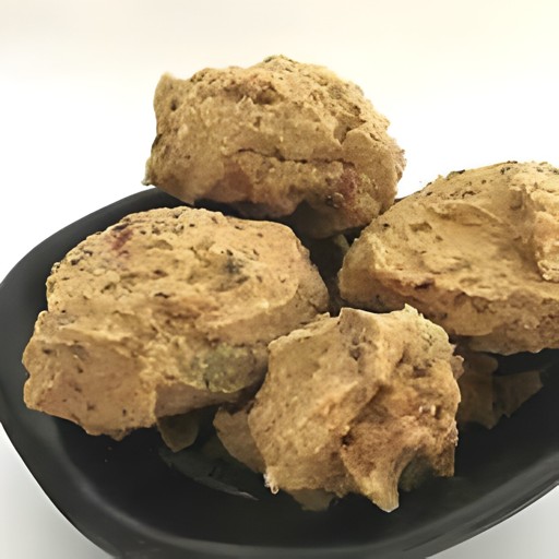 Gazab Amritsari Moong Vadi 350 GM