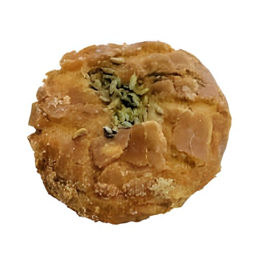 Gazab Masala Jaggery Jar 2 LBS