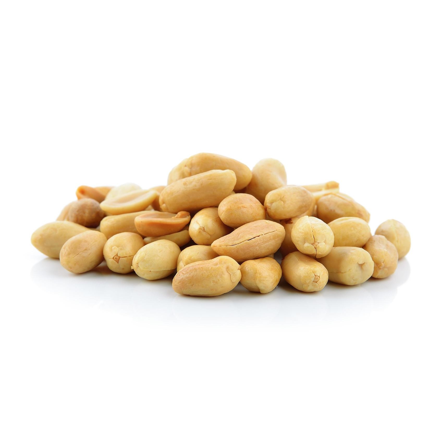 Gazab Jumbo Peanuts 4 LBS