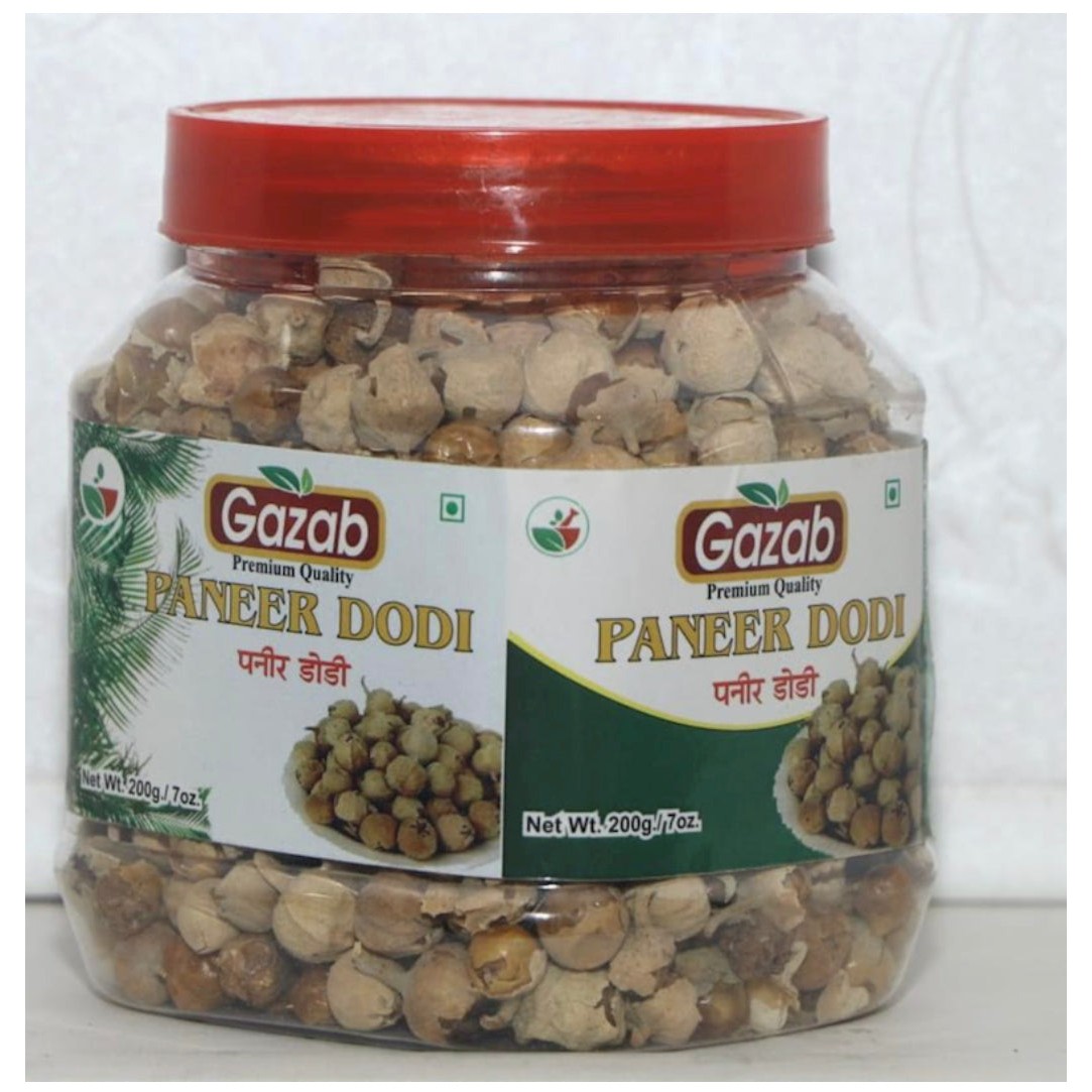 Gazab Paneer Dodi 200 GM