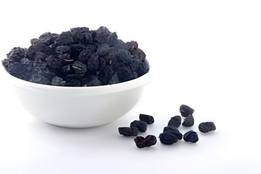 Gazab Black Raisins 14 OZ