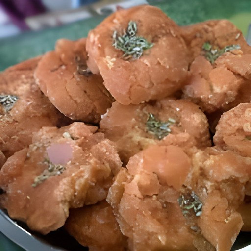 GAZAB PUNJABI PESI MASALA GUR 2 LBS