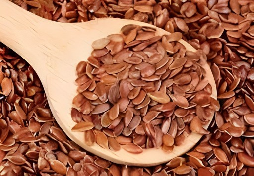 Gazab Alsi Seeds