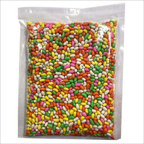 Gazab Sugar Coated Fennel Seeds 400 GM