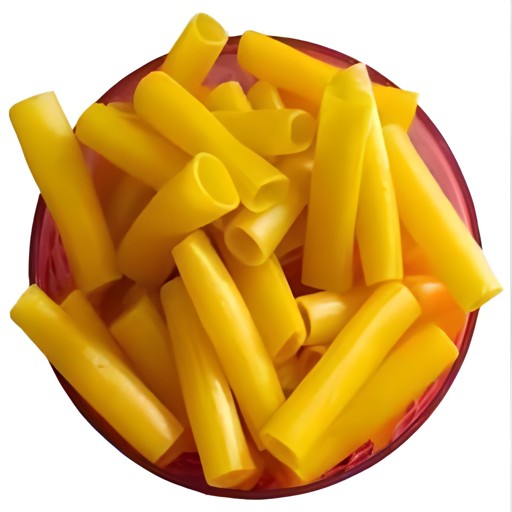 Gazab Fryums Pipe 400 GM