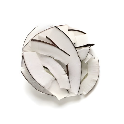 Gazab Coconut Slices 200 GM