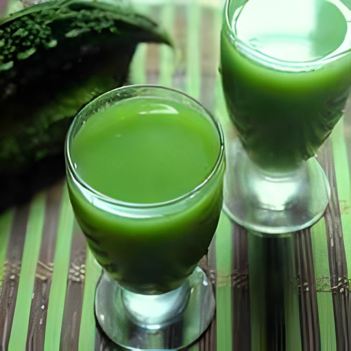 Sawan Bitter Gourd Juice 750 ML