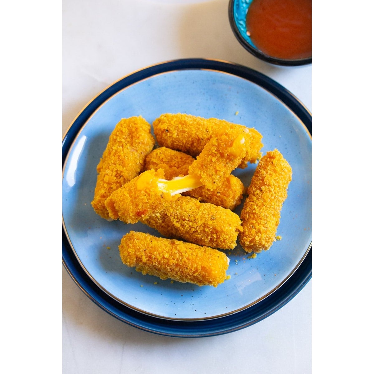 El Jarocho Duritos Sticks 90 GM
