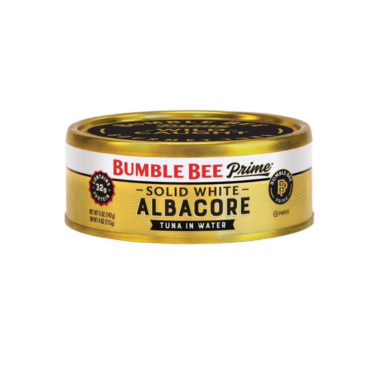 Bumble Bee Solid White Albacore Tuna 5 OZ