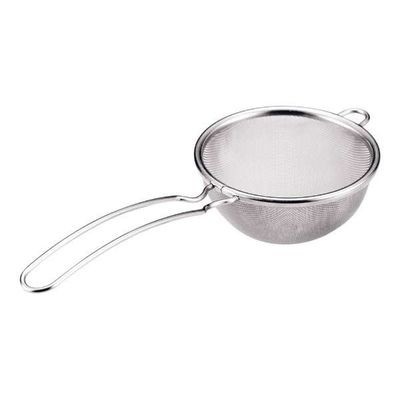 Strainer Shallow 1 Each