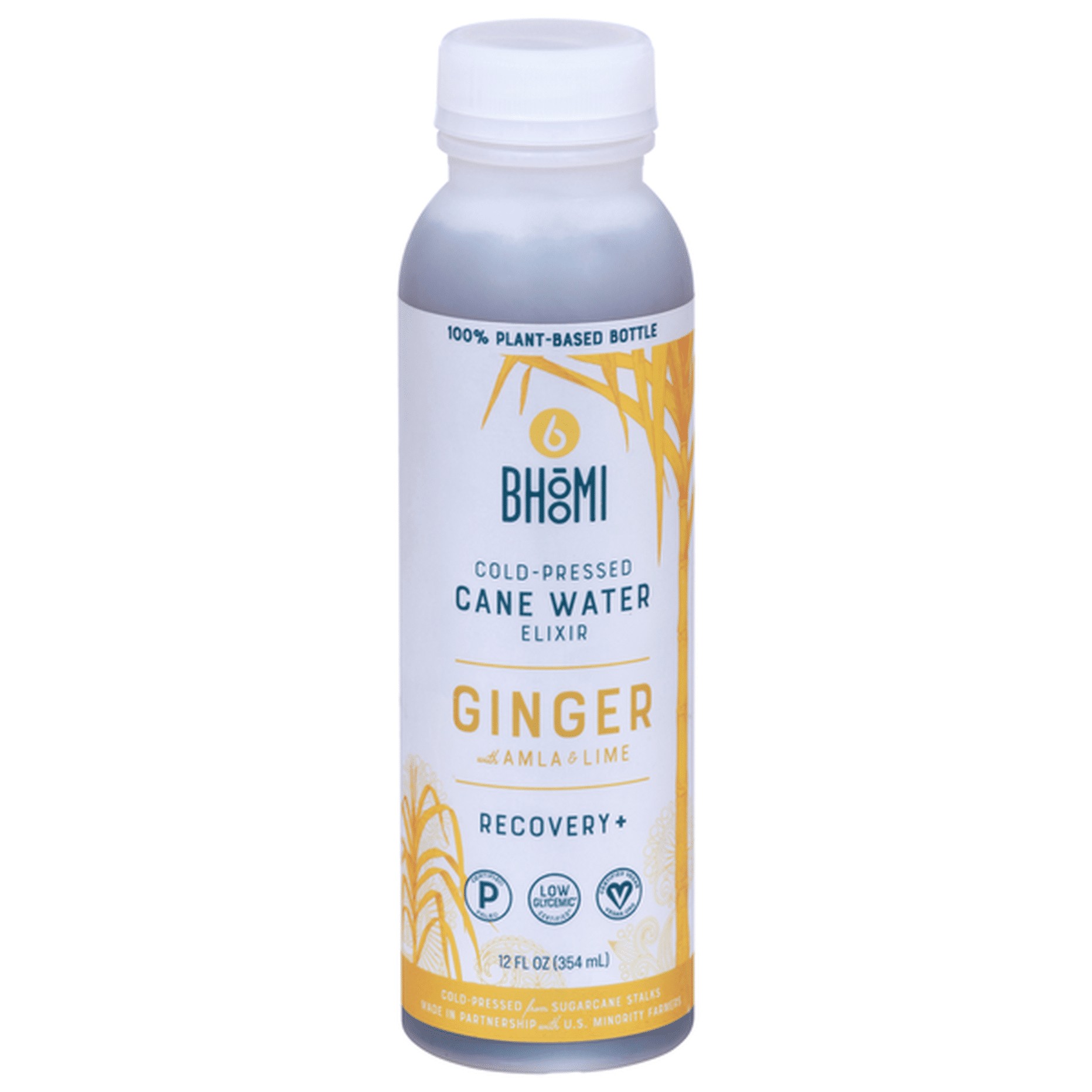 Bhoomi Sugarcane Juice 355 ML