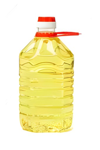 SUNFLOWER OIL 2 LTR