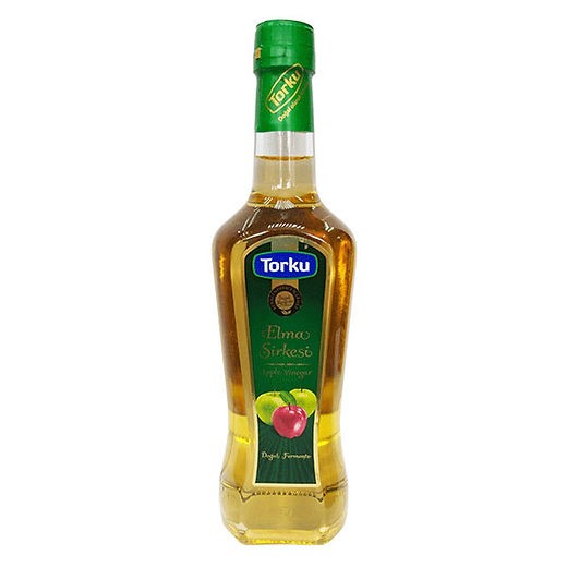 Torku Apple Vinegar 500 ML