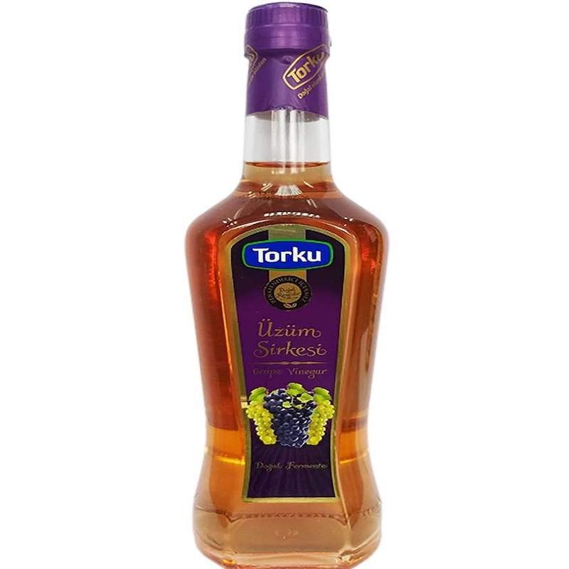 Torku Grape Vinegar 500 GM