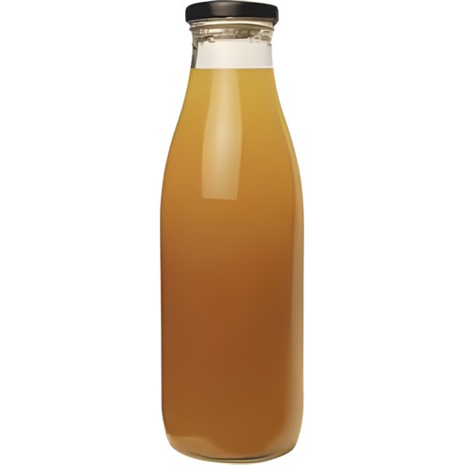 GETONE APPLE JUICE 946 ML
