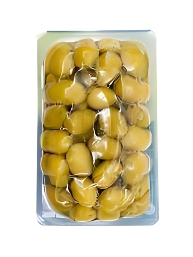 Altunsa Green Olive 170 GM
