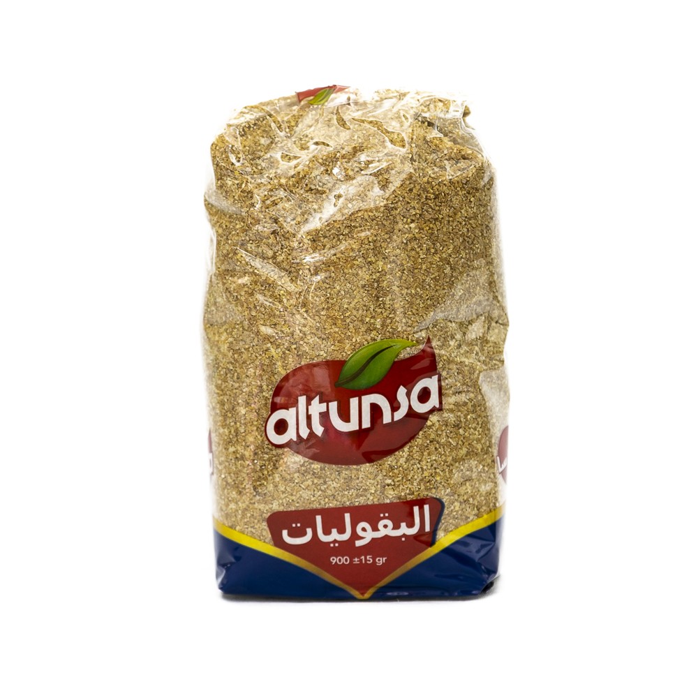Altunsa Bulghur Fine 900 GM
